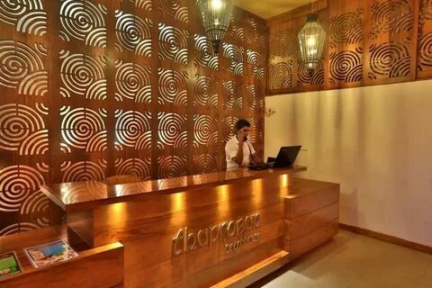 Thaproban beach house
