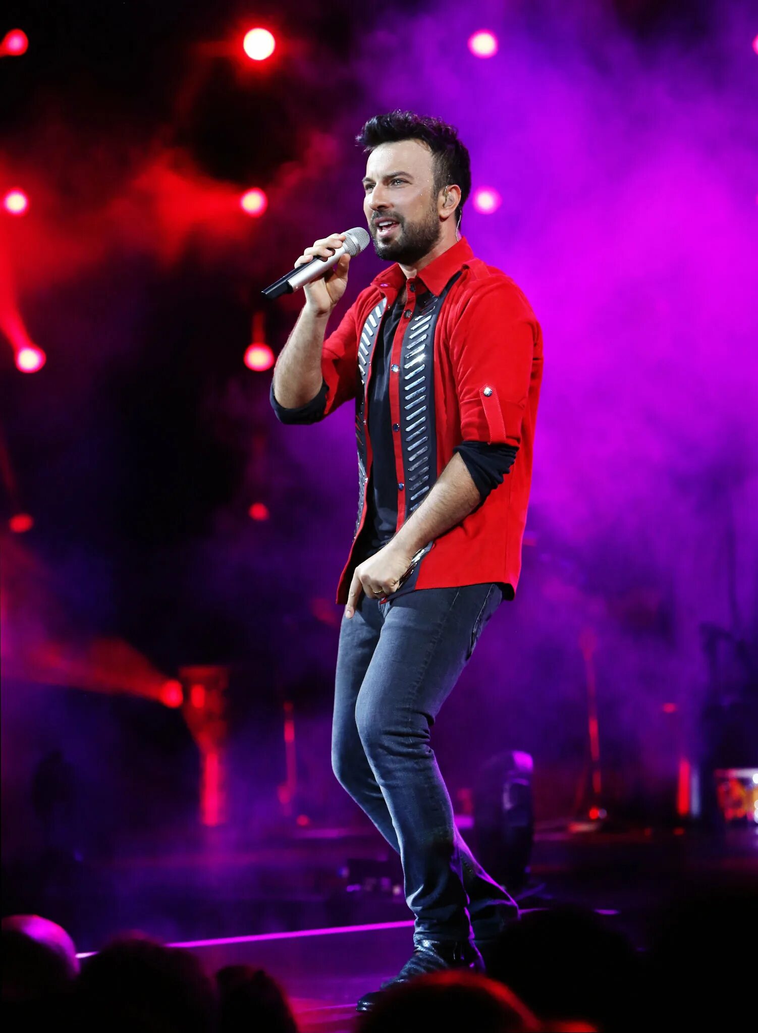 Tarkan слушать