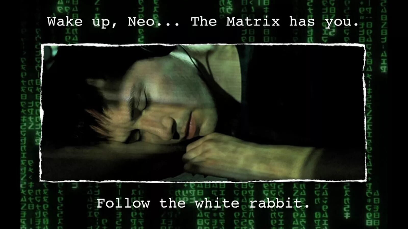 Матрица wake up neo. Matrix has you. Нео матрица гиф. Have had wake up wake up. Следуй за белым кроликом нео.