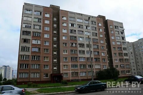 Минск космонавтов