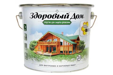 Препарат домов