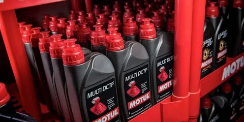 Motul club