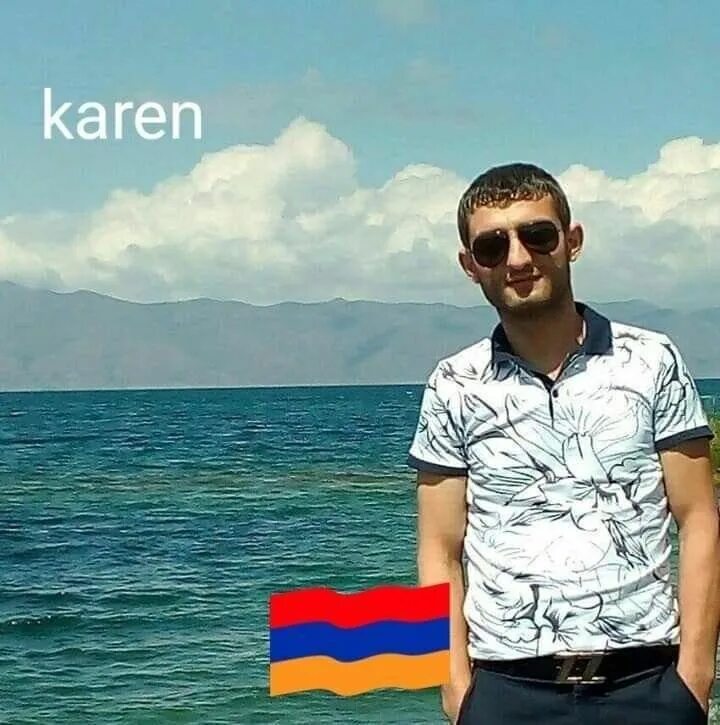 Ереван мужчины