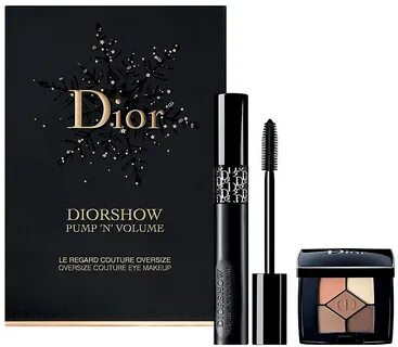Dior diorshow