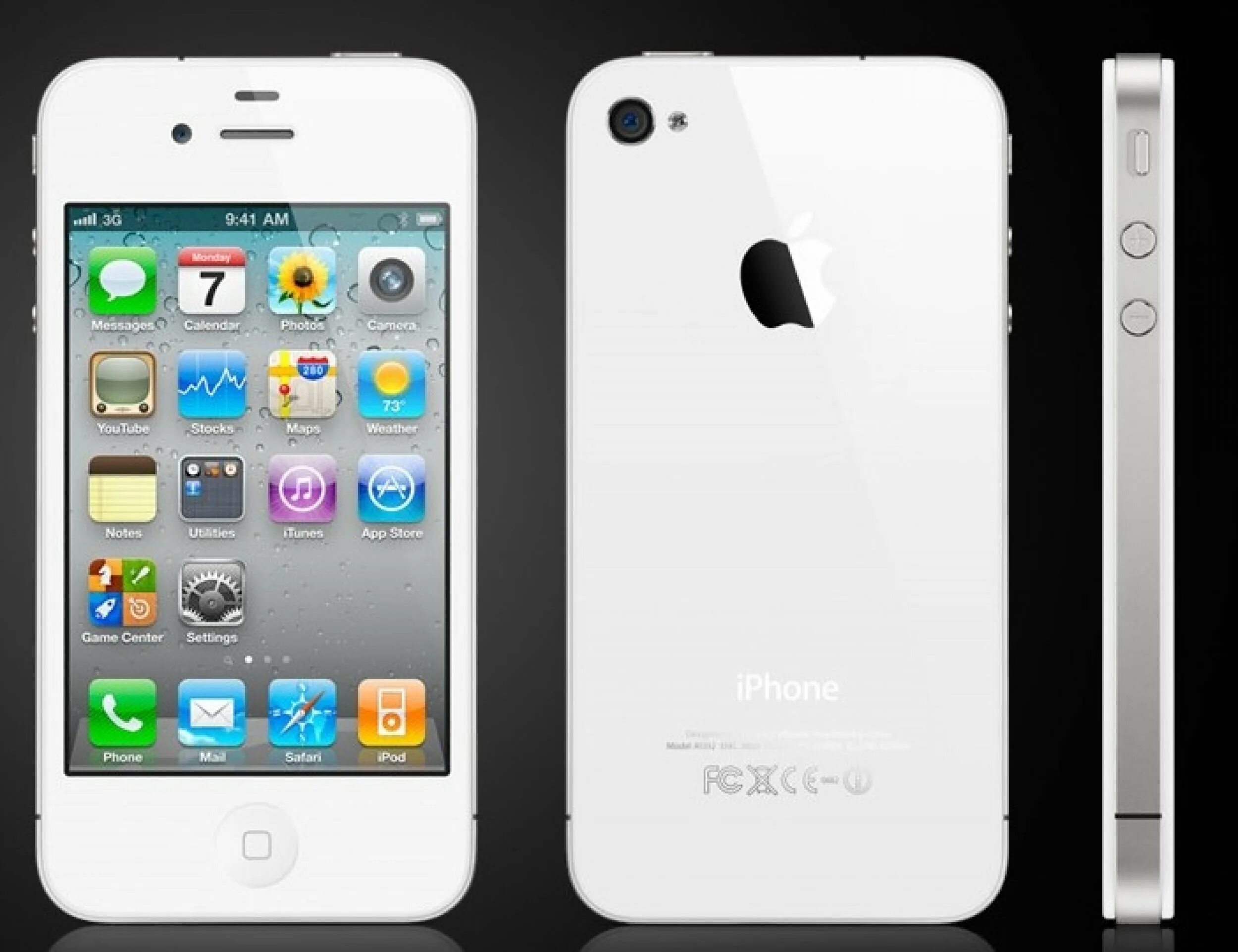 Apple s1. Apple s1
