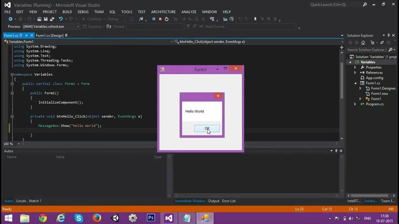 Vue variables. In c#. variables in c. переменная in это в c#. mutable in c#.