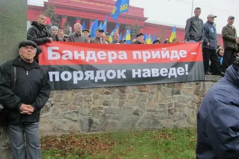 Порошенко прийде порядок наведе