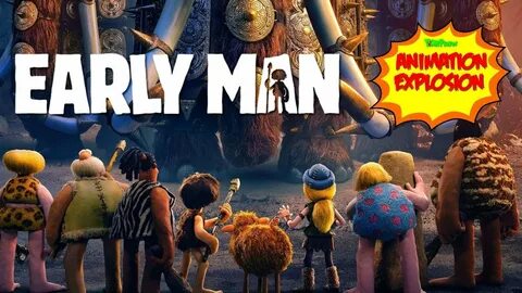 Animation movies 2