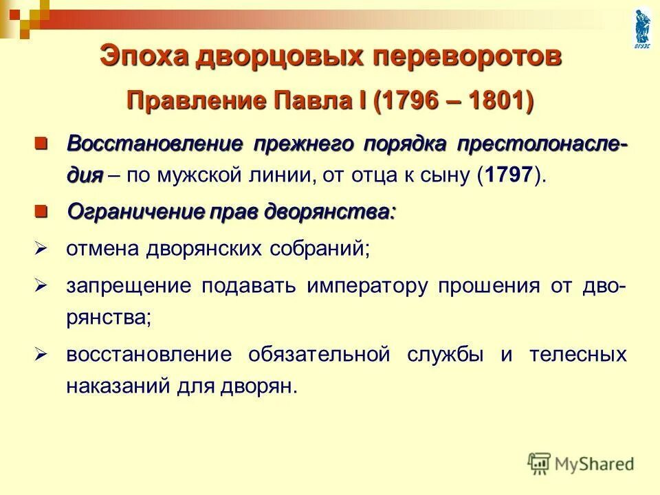 Дворцовых переворотов в период 1725-1762. Ограничение полномочий императора. Ограничение полномочий императора. Ограничение полномочий императора. Проект уставной грамоты российской империи.
