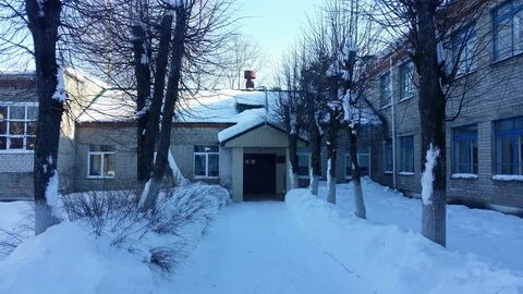 Кохомская городская больница отзывы