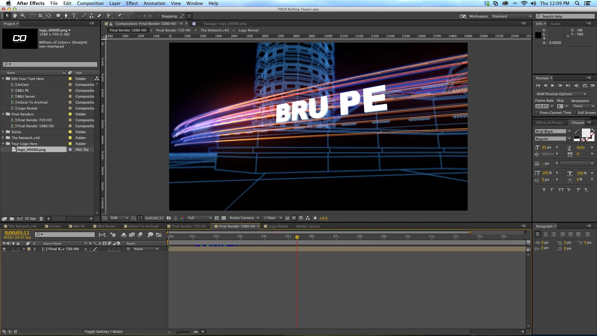 After effects Секрет новогоднего проекта Готовимся к утренникам - YouTube