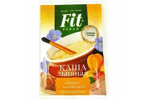 Льняное вкус