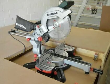 Kgs 254m metabo
