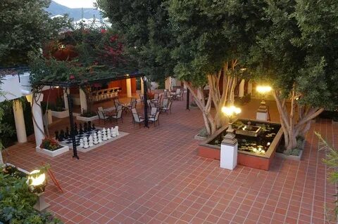 Belcekiz beach club 5