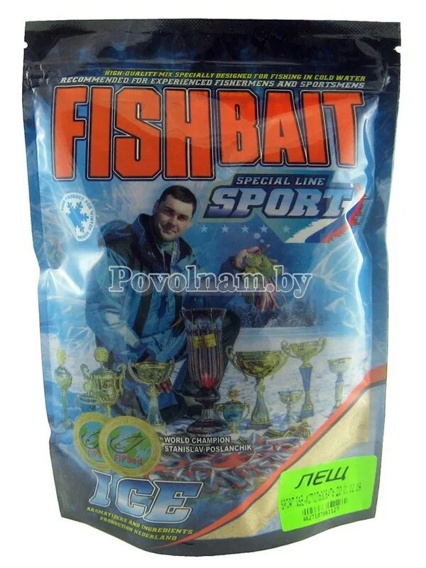 Прикормка FISHBAIT Sport. Прикормка FISHBAIT Special line Sport. Прикормка FISHBAIT Ice лещ.