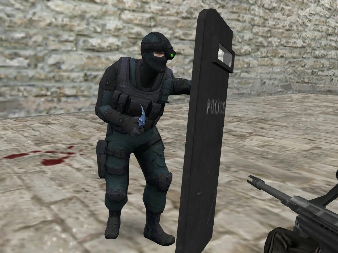 Взять щит в кс 2. Cs 1.6 щит. tactical shield cs 1.6. щит в кс го. кс 1.6 модель щита.