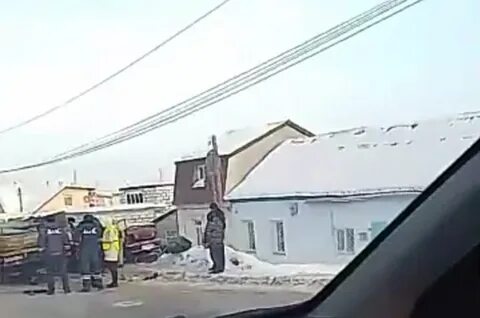 Ку66 новости каменска уральского происшествия аварии