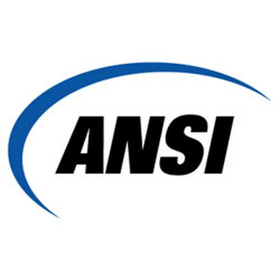 Rtf1 ansi. Ansi стандарт. американский национальный институт стандартов. американский стандарт ansi. ansi стандарт логотип.