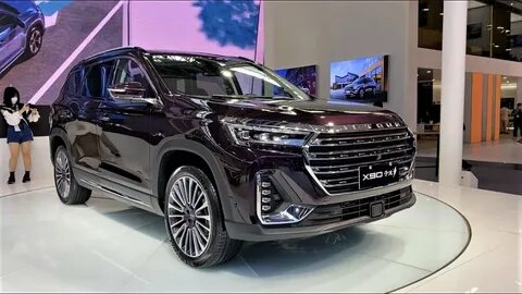 Китайские автомобили жетур