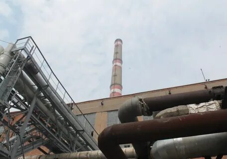 Тэц 5 омск какие улицы