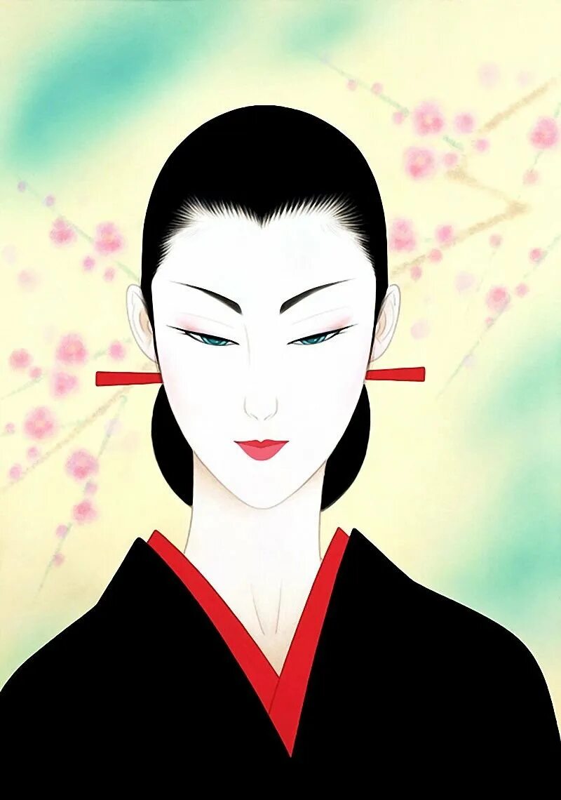 Японец рисунок. Как нарисовать японку. Как нарисовать японку. Нарисовать японскую девушку. Рисунки в японском стиле.