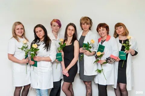 Учебный центр волгоградская