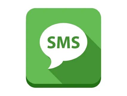 Сказать смс на телефон
