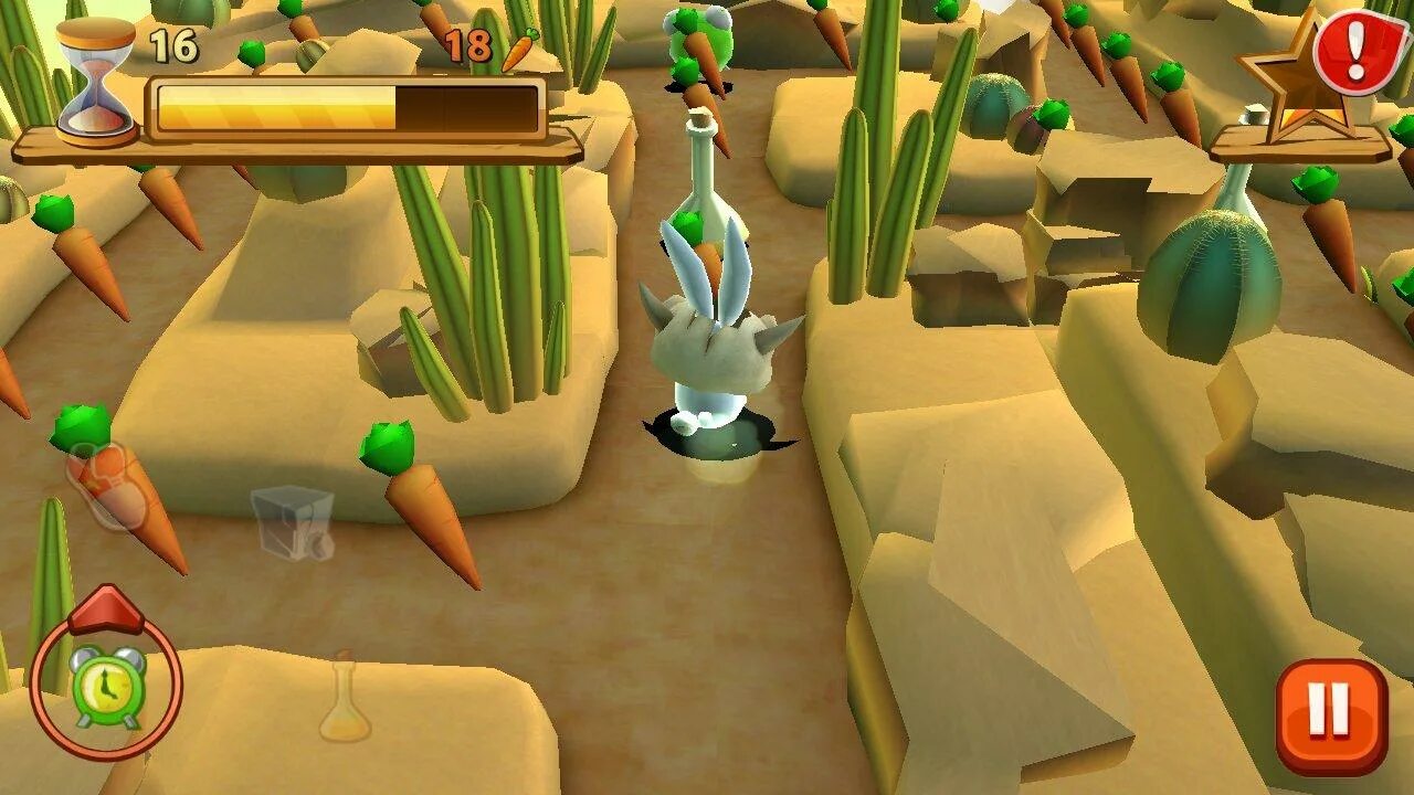 Bunny Carrot игра. Игра заяц собирает морковку. Bunny Maze 3d. Кролик за морковкой игра.