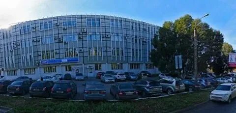 Эксперт партизанская ул 19