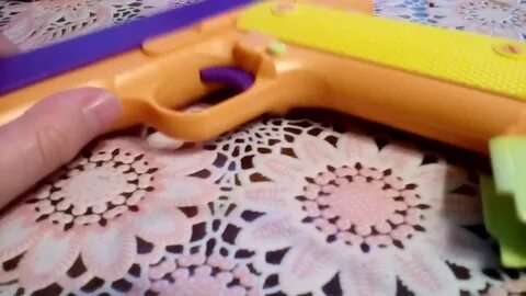 Обзор игрушечный