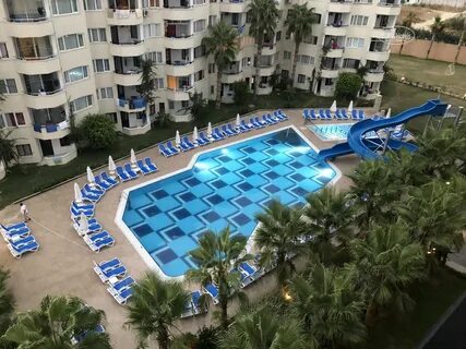 Club sun heaven hotel отзывы 2023