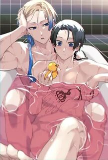 Blue Lock Gay Hentai - Explore New Fandom