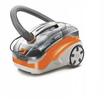 Пылесос thomas aqua pet