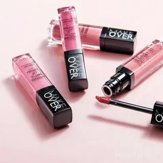 Make over