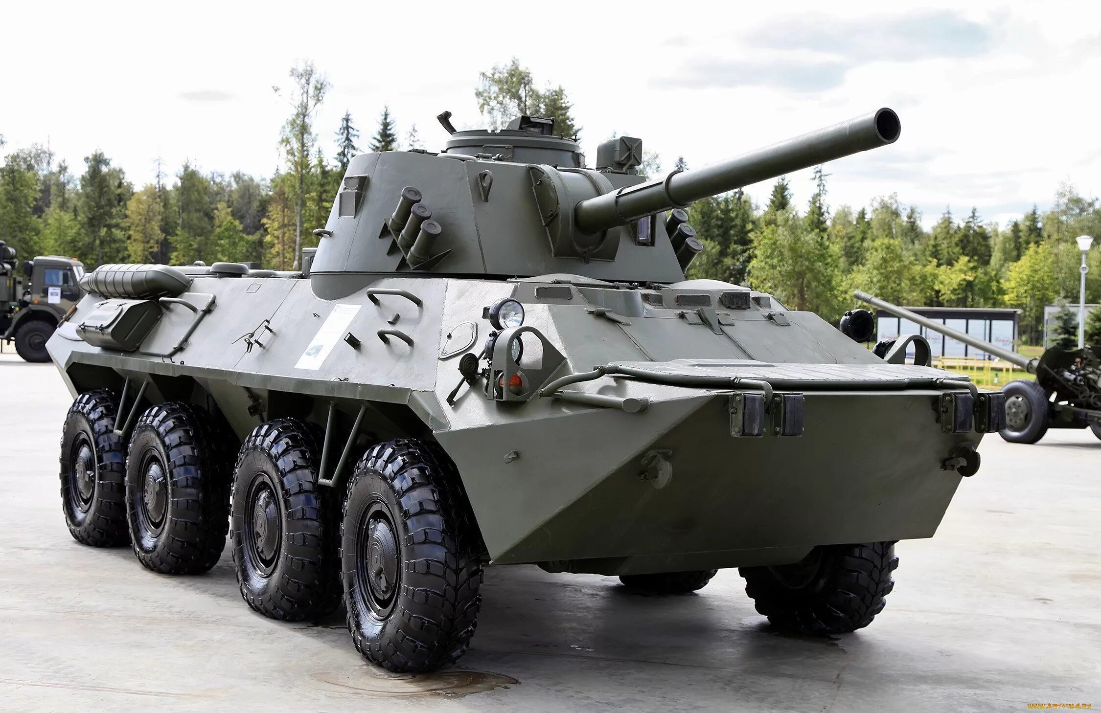 Бронетехника и артиллерия. Финский бмп cv-90. M109. Нона артиллерия бмд 2. 120мм 2с23 «нона-свк».