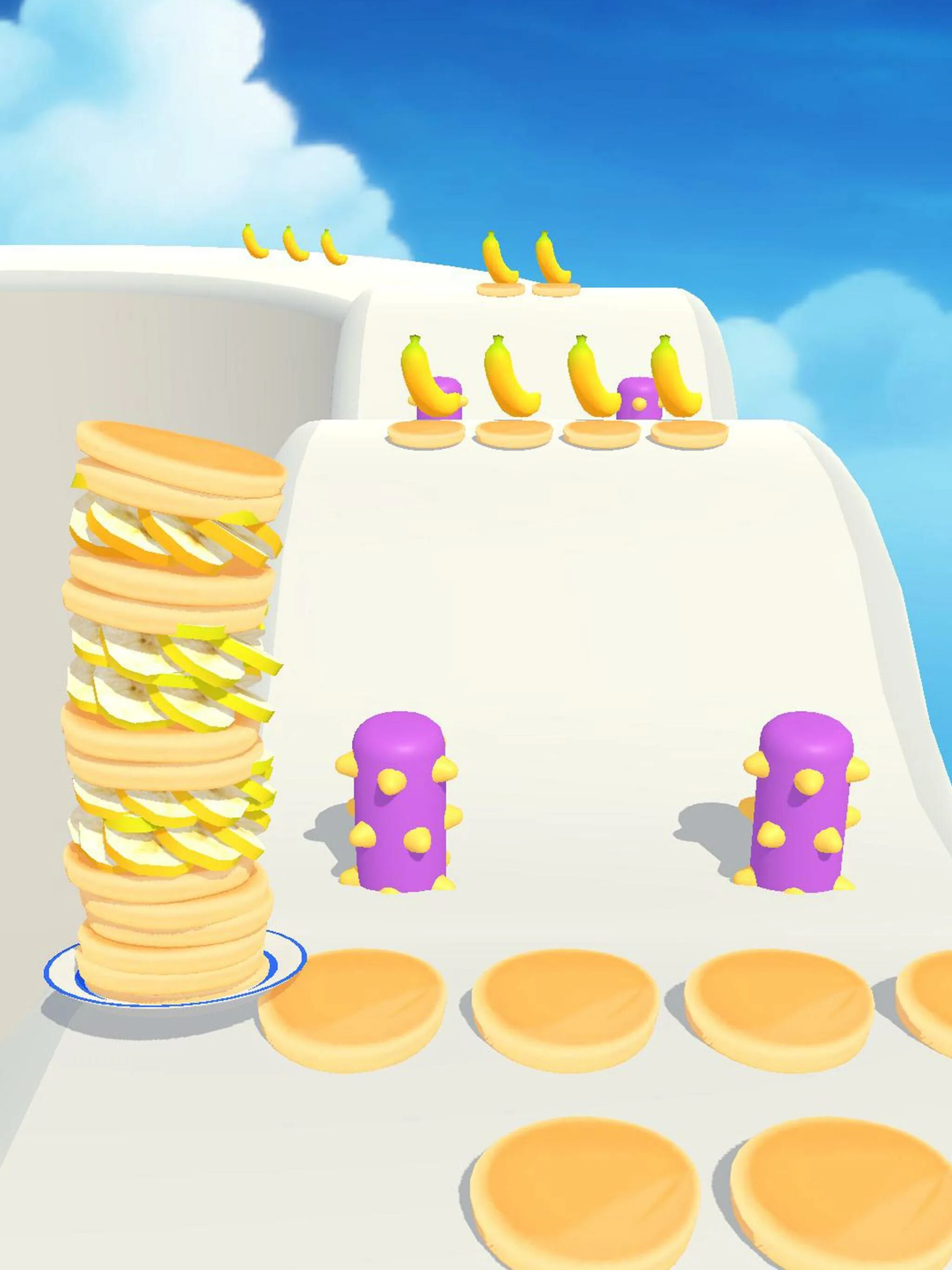 Pancake игра. Pancake Run игра. Игра собирать блинчики. Игра Собери блинчики. Музыкальная игра блинчики