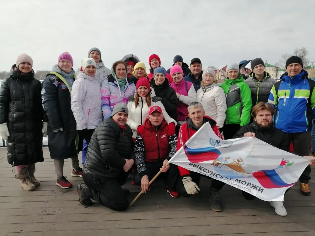 Спортивный фестиваль. Наши спортсмены. Праздник в городе.