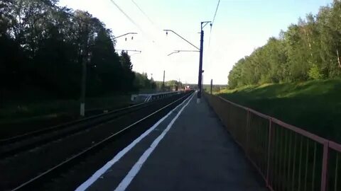 Электричка тула ясногорск на сегодня