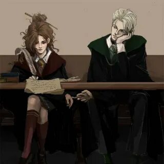 Hermione 18 Art.