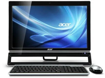 Acer aspire z3171