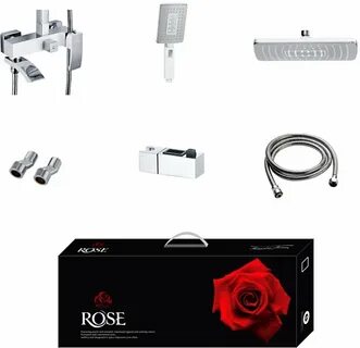Система rose