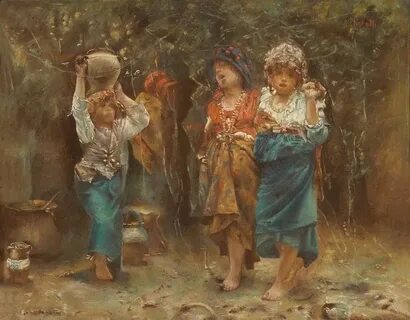 Painting selection