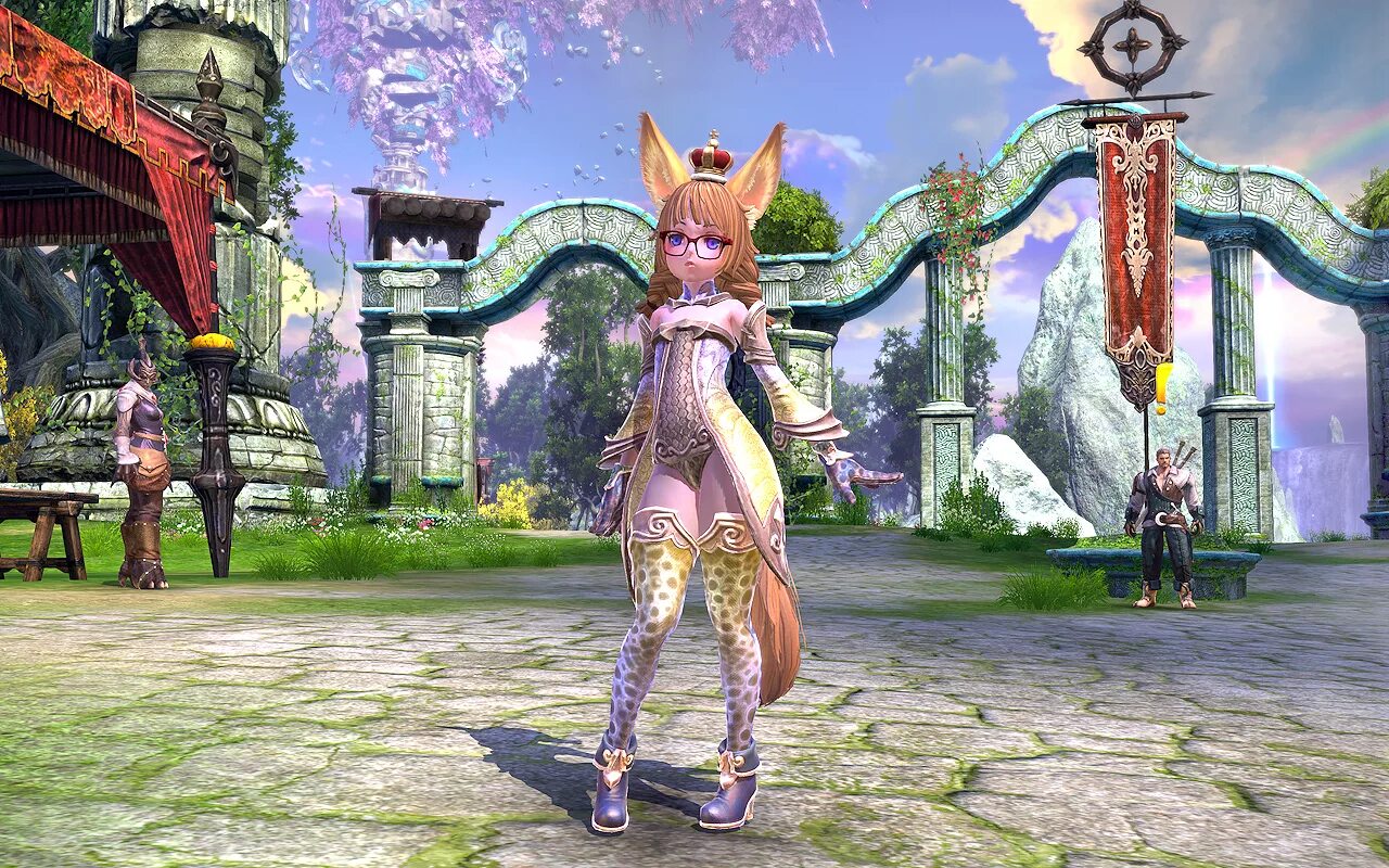 Tera игра. ММО Tera. Tera Скриншоты. Long rpg