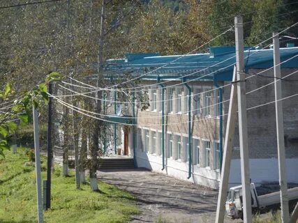 Погода известковый