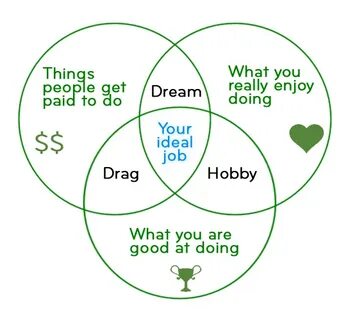 Ideal job
