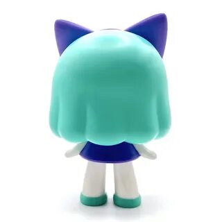 Custom tiyoko