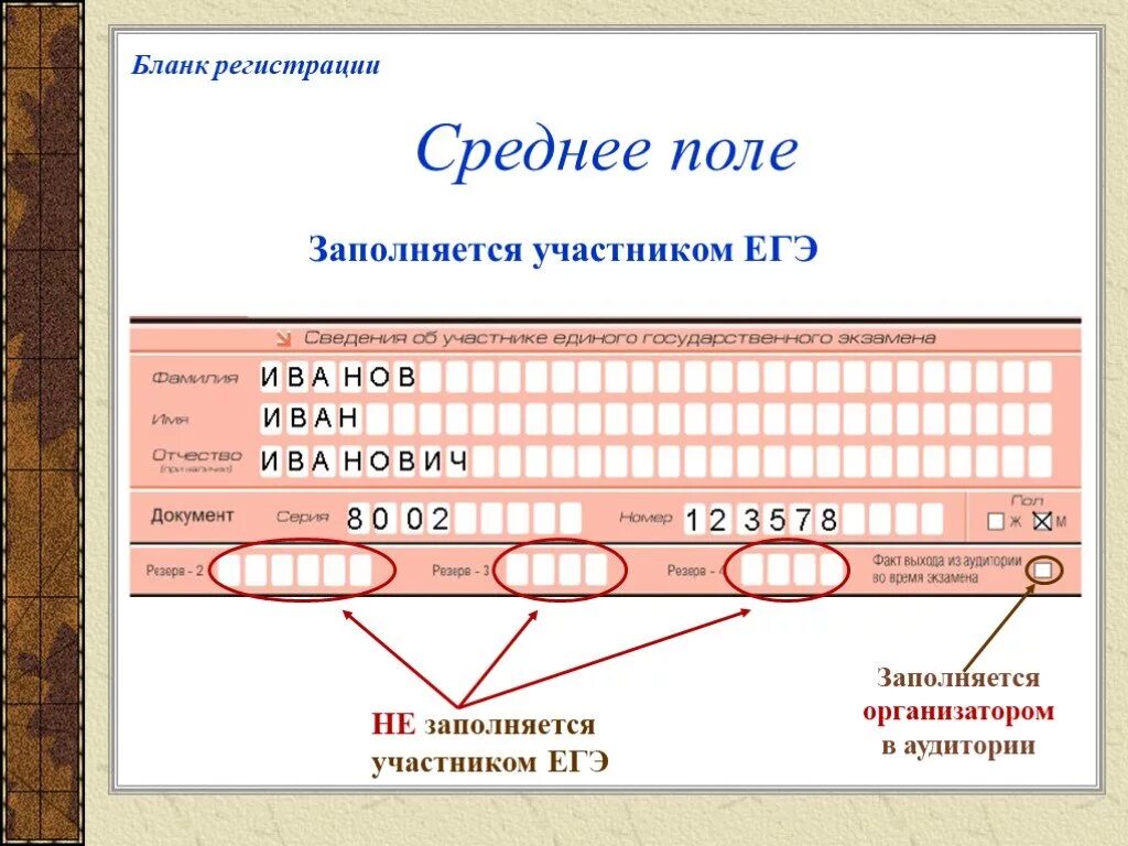 Заполнение форм егэ. Бланки заполнения ЕГЭ. Заполнение бланков регистрации ЕГЭ. Заполненные бланки ЕГЭ. Заполнение Бланка регистрации ЕГЭ.