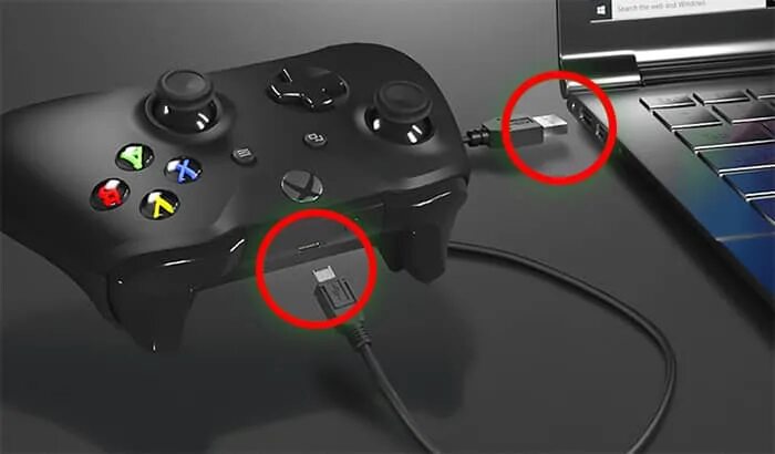 Не подключается геймпад. Беспроводной контроллер xbox 360 через пк. джойстик от xbox 360 к компьютеру. провод к геймпаду xbox 360. джойстик xbox 360 подключить к пк.