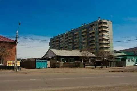 Погода в г балей