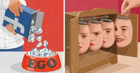 Пороки современного общества